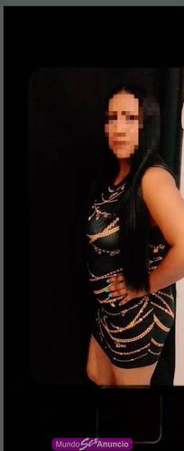 HERMOSA MADURITA COLOMBIANA