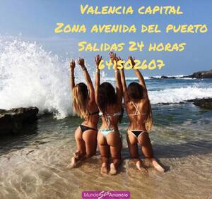 SOMOS VARIAS AMIGUITAS CON GANAS DE DIVERSION