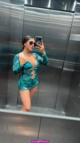 MIA JOVENCITA  LISTA PARA JUGAR CONTIGO 24/7