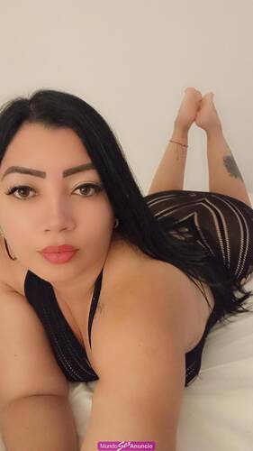 SEDUCTORA ,FIESTERA MUY SENSUAL...SALIDAS