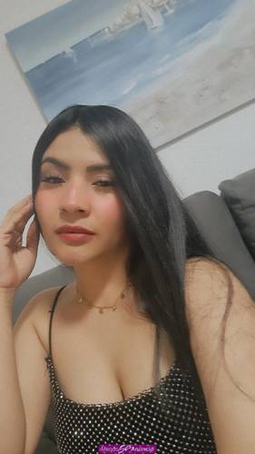 SOY MARYAN, DELICIOSA Y NATURAL SIN CIRUGÍAS