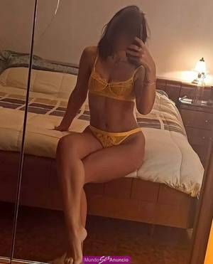 COMETE MI COÑO