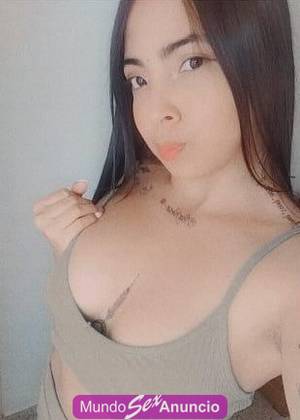 ESTOY DECIDIDA HACER HOMBRES FELICES.PUTA GUARRA CACHONDA