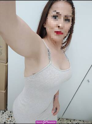 MADURITA ALEGRE, BUSCO HOMBRE SOLVENTE