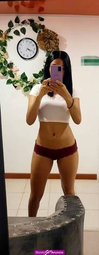 solo quiero follar a tope.