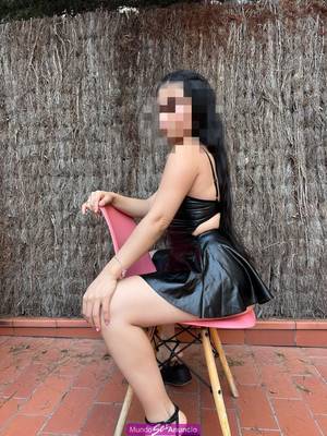 ¡BUENOS DÍAS MIS AMORES! SOY MARIA, UNA ESCORT EN BARCELON