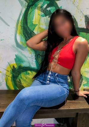 LATINA CHICA TEEN EN TU ZONA.