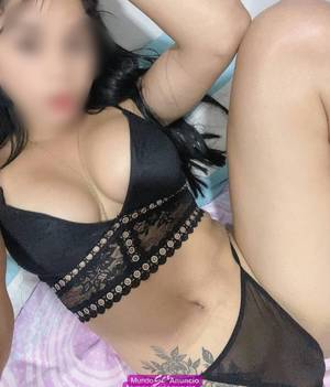 no soy sumisa , yo soy dominatriz
