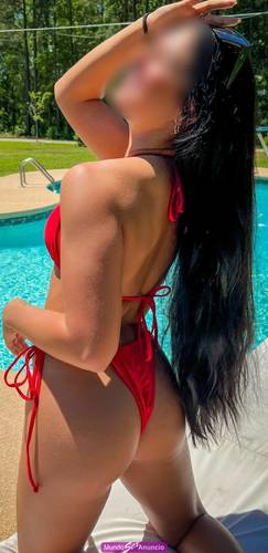 cariñosa y puta