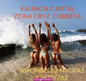 NOVEDAD LATINAS RECIEN LLEGADAS A VALENCIA / DISPONIBLES 24