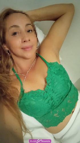 madurita cachonda en valencia