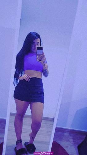 UNA HORA DE SEXO, SUDOR Y CALOR