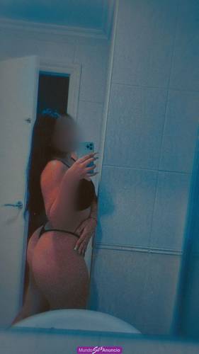 jovencita de 25 con 3 amiguitas