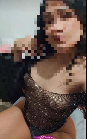 LIA LINDA LATINA JOVENCITA SEXY SALIDAS 24 HRS.