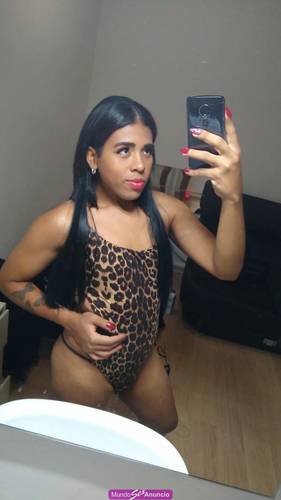 UNA CHICA VERSATILMENTE BELLA