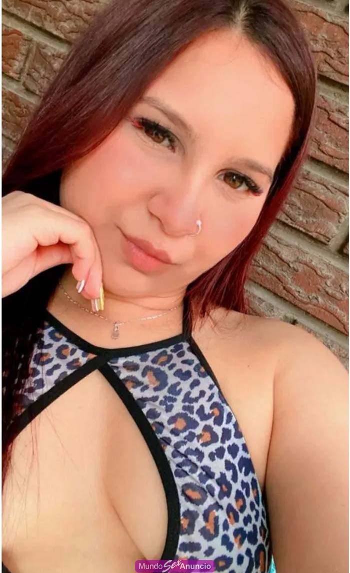 💕venezolana linda me llamas y salgo a tu encuentro. en Móstoles, Madrid -  643657145