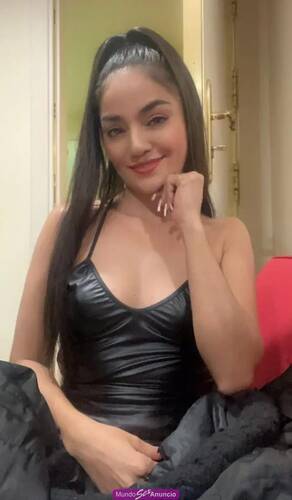 CAÑERA Y CACHONDA ESCORT EN VALENCIA