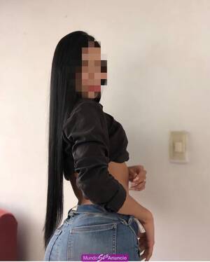 CARIÑOSA  Y  SEDUCTORA  EN ALZIRA!!