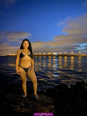 JOVENCITA Y GUAPA ESCORT