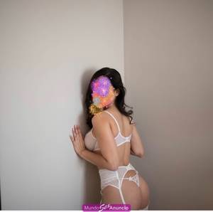 High Class Escort, Brazilian Beauty for Gentlemen, GFE