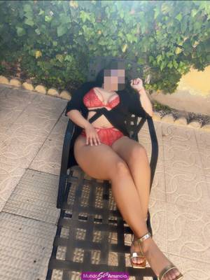 HOLA SOY SARA VIP DISFRUTA DE UN EXCELENTE SERVICIO