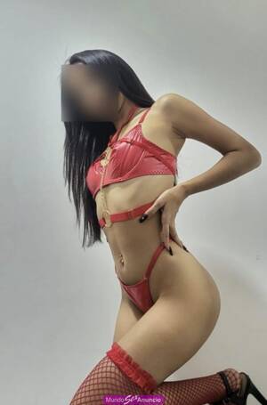 BELLA CHICA CON SERVICIOS EXTRAS DE LUJO POR 60€