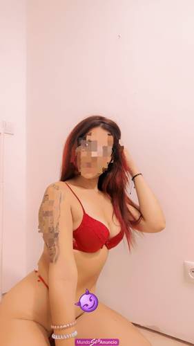 DISFRUTA 2 CHICAS POR 90$