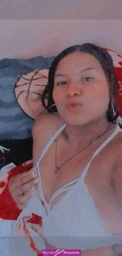 chica recien lleda chica scoort por 50$