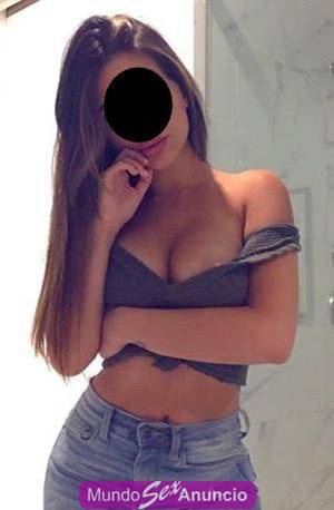 STEFANiA NUEVA,NO PROFESIONAL DULCE Y GUAPA. WHATSAPP