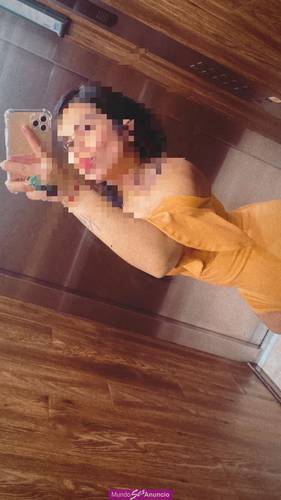 TU PUTITA LATINA