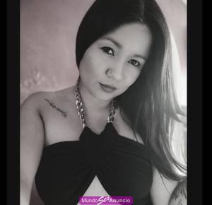 Joven, Encantadora, 24H Disponible