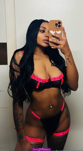 🔥 JESSICA, TU SUEÑO MÁS SENSUAL 🔥 SALIDAS