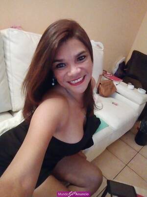 DANIELA!!! FIESTERA Y MORBOSA BRASILEÑA 24H A TU DISPOSICIO