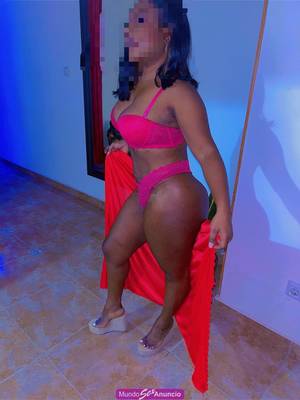 COMETE MI APRETADO CULO