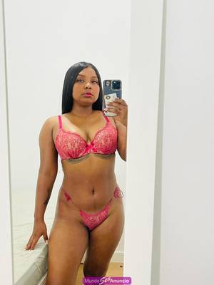 CARIÑOSA PERO MUY PERRA EN LA CAMA