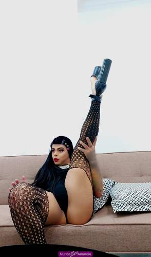 QUIERO TU LECHE EN MI BOCA