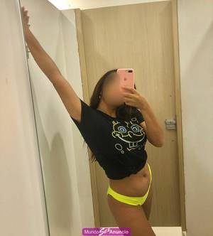 morena cañera