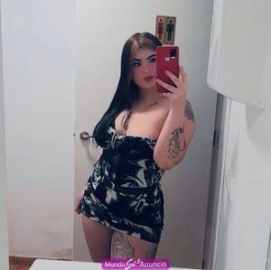 HERMOSA  E IMPLICADA /SALIDAS