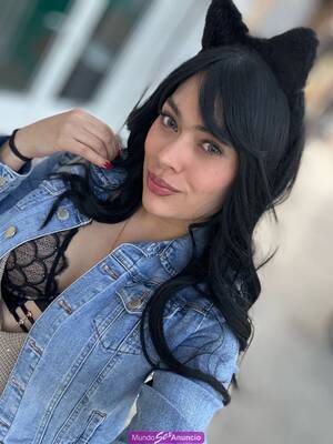 SOL.. SEXY JOVENCITA CON GANAS DE QUEDAR