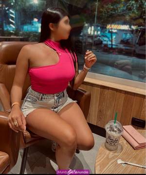 ANTONELLA  COÑO MOJADO Y SUPER GRANDE