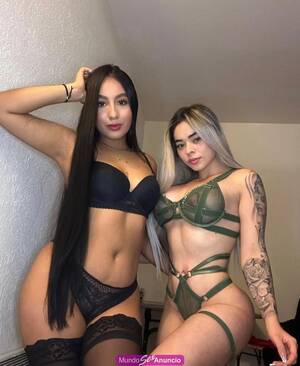 2 amigas independientes! burriana ! tambien a domicilio!