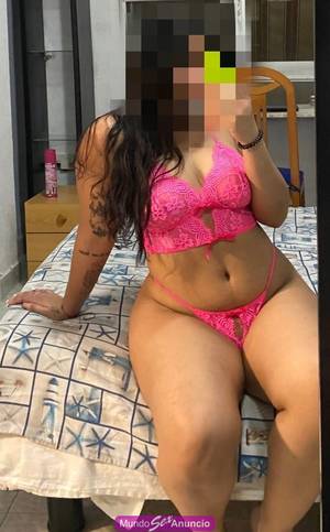 PROMO 40€ PERVERTIDA MORBOSA LUJURIOSA