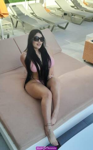 HERMOSA FIGUERA MUJER EXCLUSIVA
