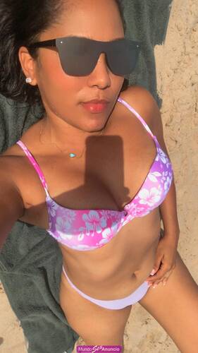 MUJER EXQUISITA, QUIERO TU CUERPO PARA MI.. SALIDAS