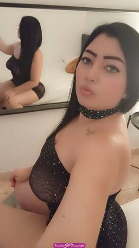 DIVERTIDA PICANTE FIESTERA PASALA RICO