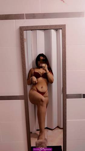 ENCANTO DE MUJER CHUPO RICO LA POLLA