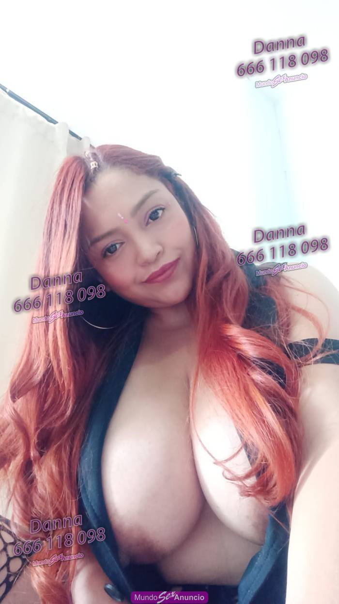 Servicio virtual webcam latina colombina tetas grandes en Barcelona -  666118098