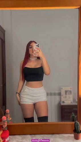 CURVAS PERFECTAS Y PROVOCADORAS