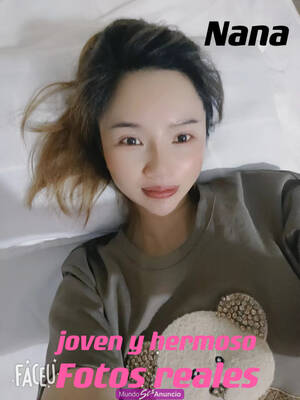 fotos reales Nuevas chicas asiaticas masajes en centro