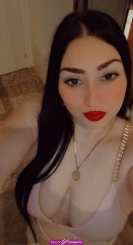 CACHONDA Y  SENSUAL / SALIDAS